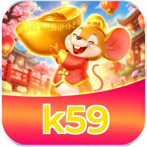 k59 Logo