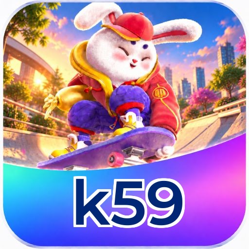 k59 Logo