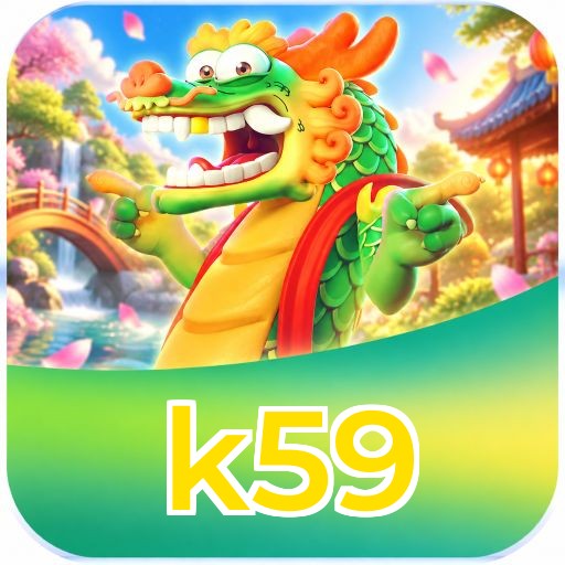 k59 Logo