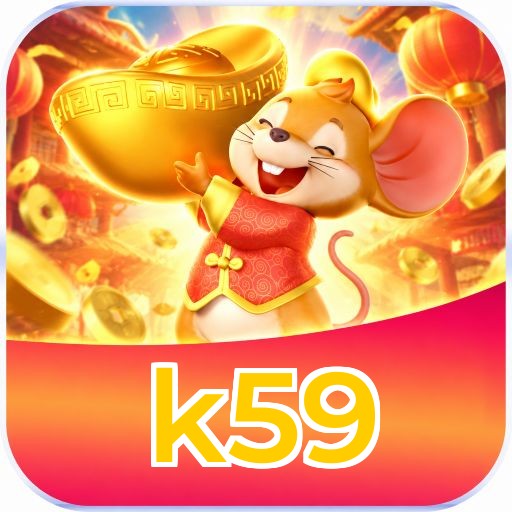 k59 Logo