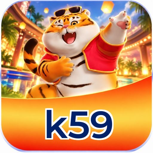 k59 Logo