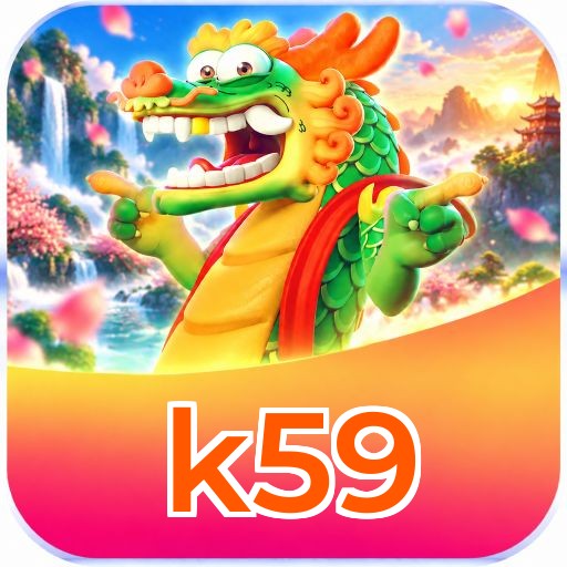 k59 Logo