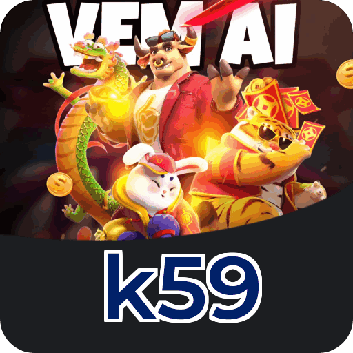 k59 segurança SSL 256-bit - Licença Curaçao, eCOGRA, GLI certificado