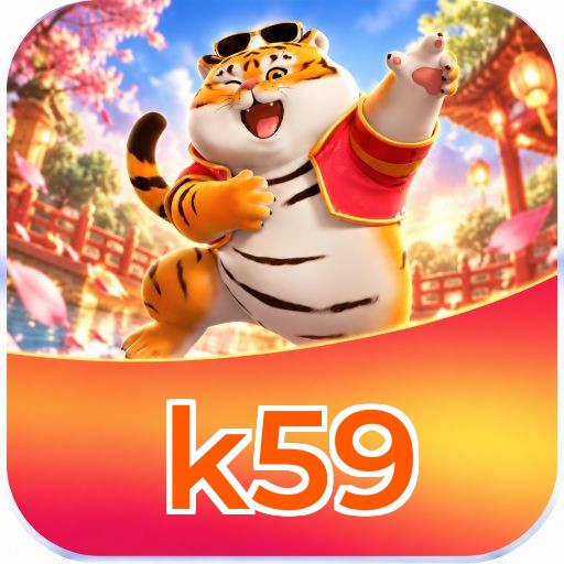 k59 Logo