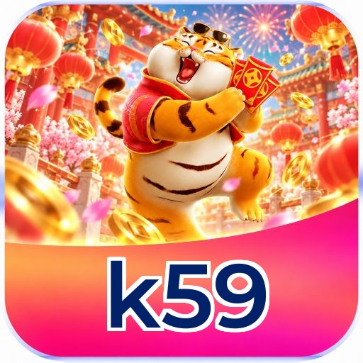 Fortune Tiger Logo 2