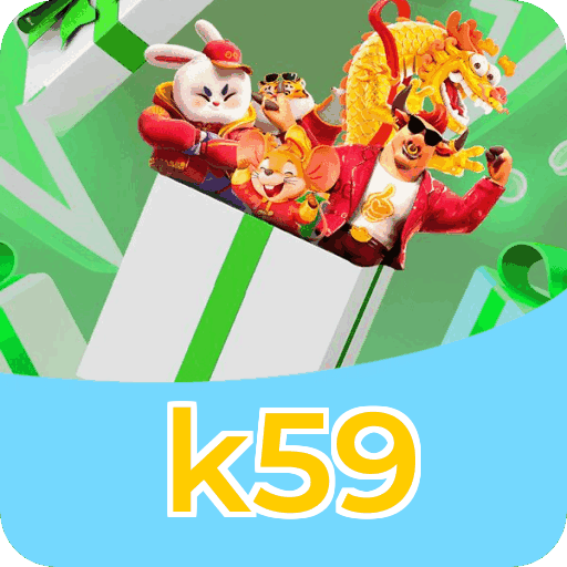k59 suporte 24/7 português Brasil - 47 atendentes brasileiros chat ao vivo