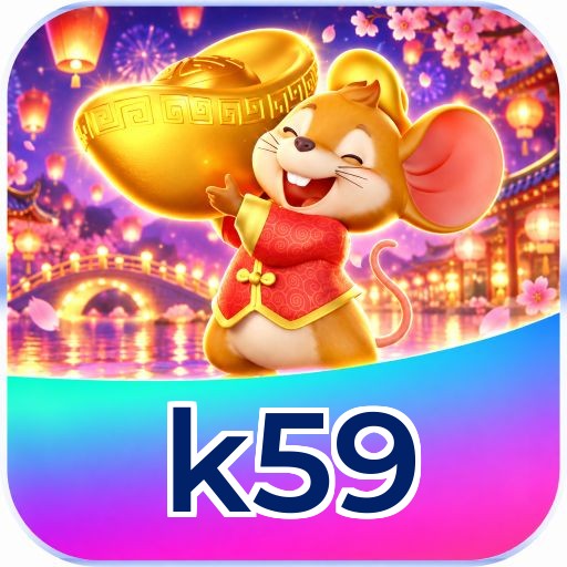 k59 Cassino Online Certificado