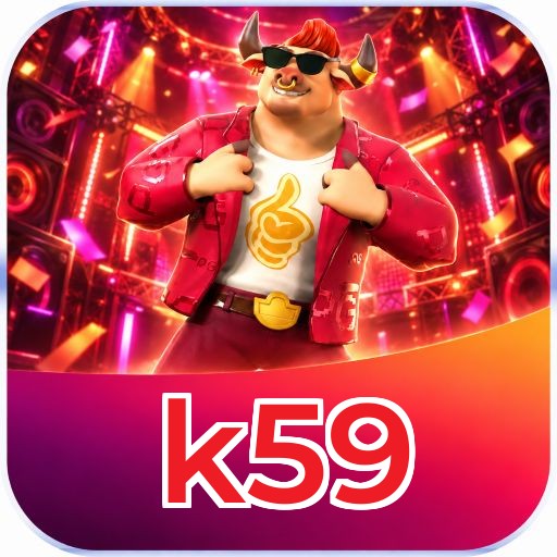 Canal Telegram k59 Oficial