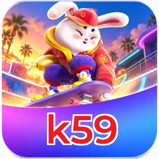 k59 Logo