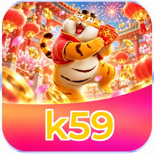 k59 Logo