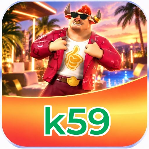 k59 Logo