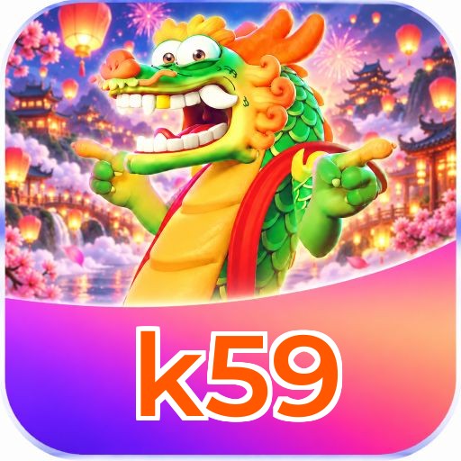 k59 Logo