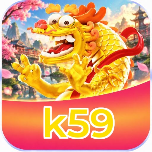 k59 Logo