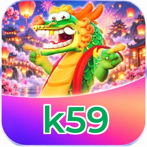Slots k59 - RTP Alto Certificado