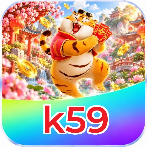 k59 Logo