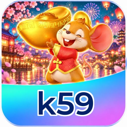 k59 Logo 1