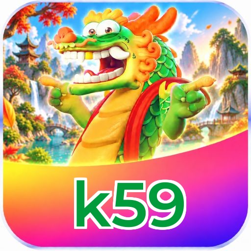 k59 Logo