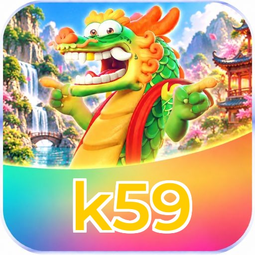 k59 Cadastro Oficial