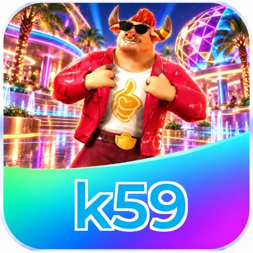 k59 Logo 3