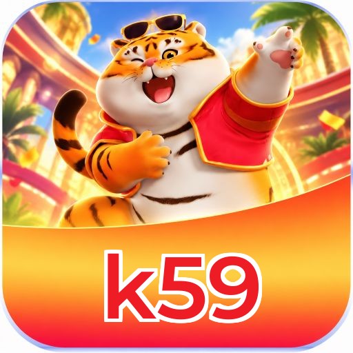 k59 Fortune Tiger Oficial