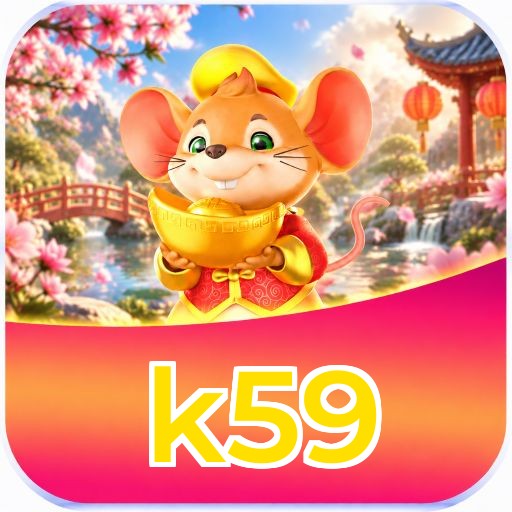k59 Logo