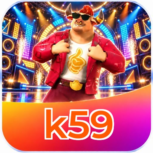 k59 Logo