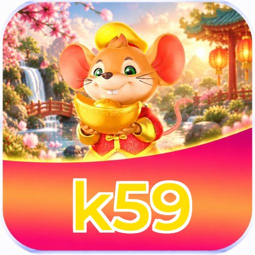 k59 Logo